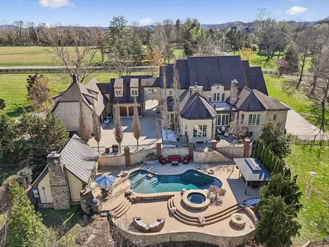 4330 N Chapel Rd, Franklin, TN 37067