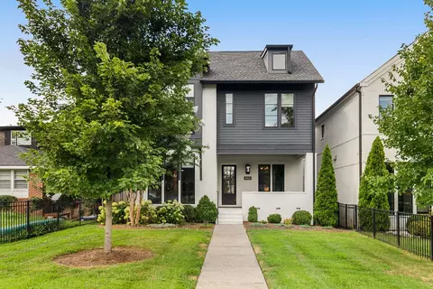 840 Kirkwood Ave, Nashville, TN 37204