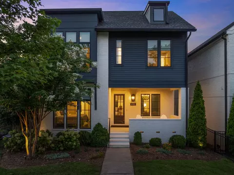 840 Kirkwood Ave, Nashville, TN 37204