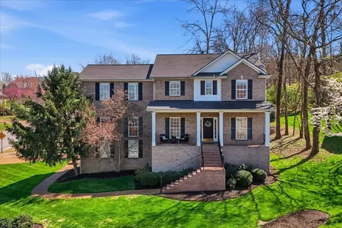 1001 Crimson Clover Dr, Brentwood, TN 37027