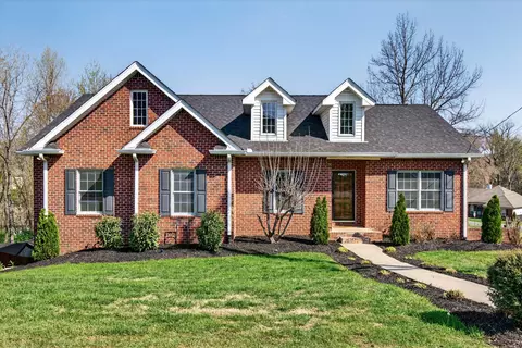 3001 Dunedin Ct, Old Hickory, TN 37138