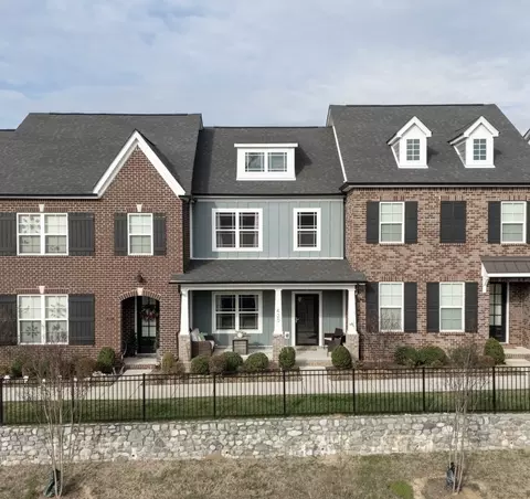 420 Longstone Rd, Gallatin, TN 37066