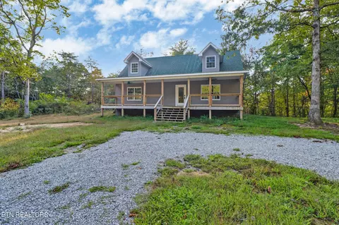 12897 S Highway 127 S, Crossville, TN 38572