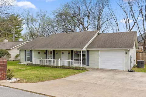 2510 Standifer Oaks Rd, Chattanooga, TN 37421