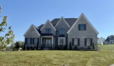1968 Napa Dr, Brentwood, TN 37027