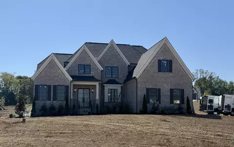 1968 Napa Dr, Brentwood, TN 37027