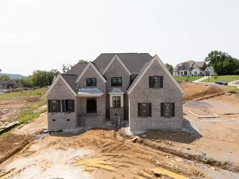 1968 Napa Dr, Brentwood, TN 37027