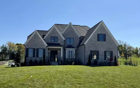 1968 Napa Dr, Brentwood, TN 37027