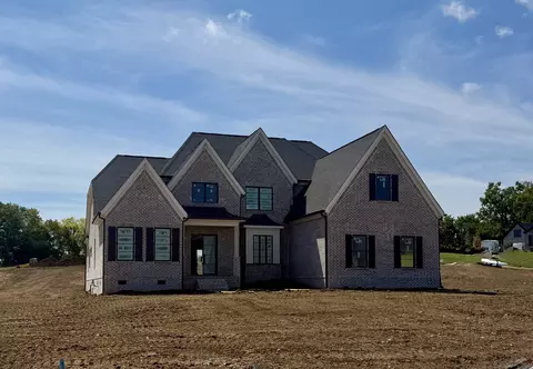 1968 Napa Dr, Brentwood, TN 37027