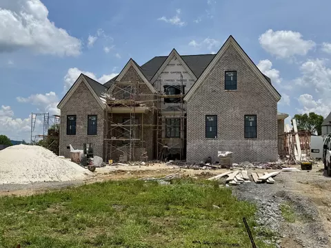 1968 Napa Dr, Brentwood, TN 37027