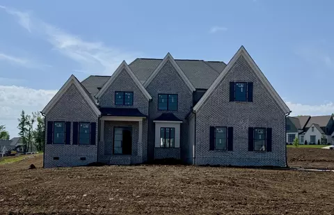 1968 Napa Dr, Brentwood, TN 37027
