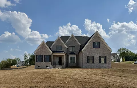 1968 Napa Dr, Brentwood, TN 37027