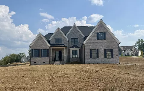 1968 Napa Dr, Brentwood, TN 37027