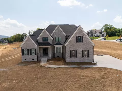 1968 Napa Dr, Brentwood, TN 37027