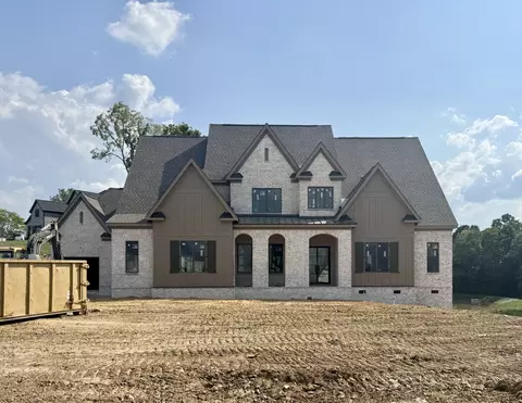 1970 Napa Dr, Brentwood, TN 37027