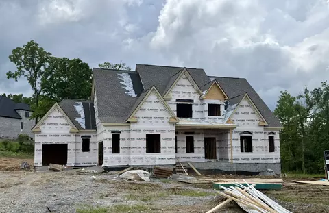 1970 Napa Dr, Brentwood, TN 37027