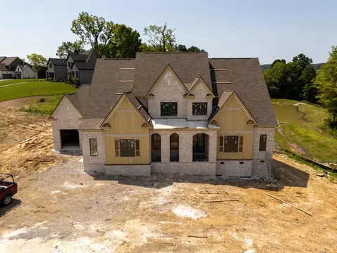 1970 Napa Dr, Brentwood, TN 37027