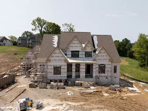 1970 Napa Dr, Brentwood, TN 37027