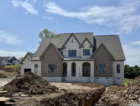 1970 Napa Dr, Brentwood, TN 37027