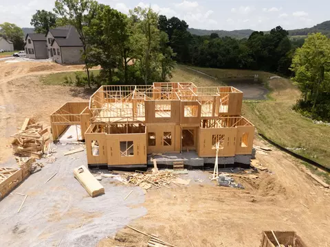 1970 Napa Dr, Brentwood, TN 37027