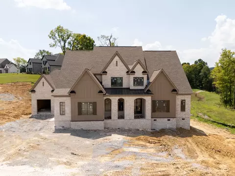 1970 Napa Dr, Brentwood, TN 37027