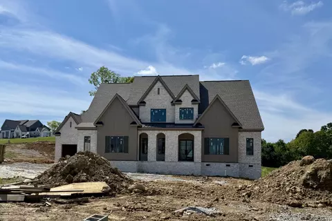 1970 Napa Dr, Brentwood, TN 37027