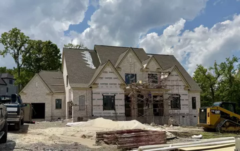 1970 Napa Dr, Brentwood, TN 37027