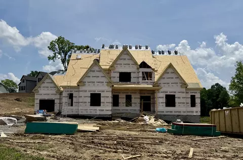 1970 Napa Dr, Brentwood, TN 37027