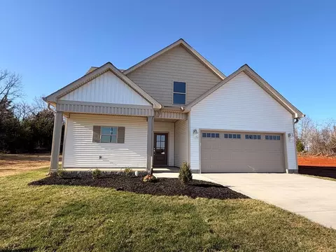 301 Talon Dr, Hopkinsville, KY 42240