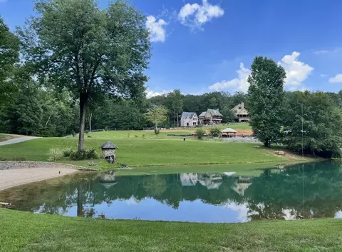 0 Valley Rim Dr, Chickamauga, GA 30707