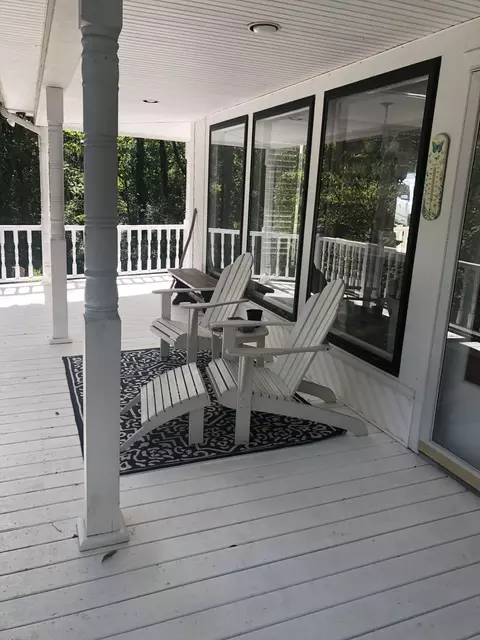 Exterior - 470 Askin Ln, Baxter, TN 38544 photo 5 of 6