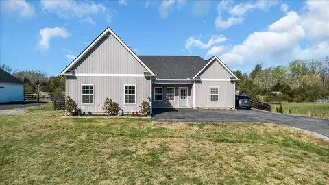 3164 Rucker Rd S, Christiana, TN 37037