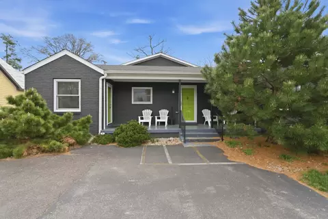 502 E Iris Dr, Nashville, TN 37204