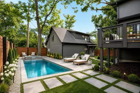 1101 Paris Ave, Nashville, TN 37204