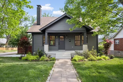 1101 Paris Ave, Nashville, TN 37204