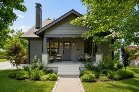 1101 Paris Ave, Nashville, TN 37204