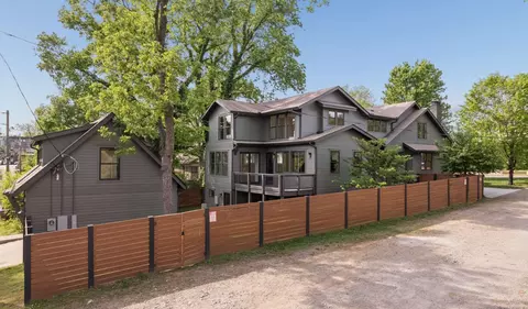 1101 Paris Ave, Nashville, TN 37204