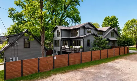 1101 Paris Ave, Nashville, TN 37204