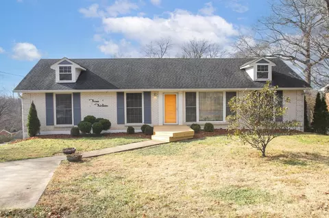 313 Leopole Rd, Nashville, TN 37211