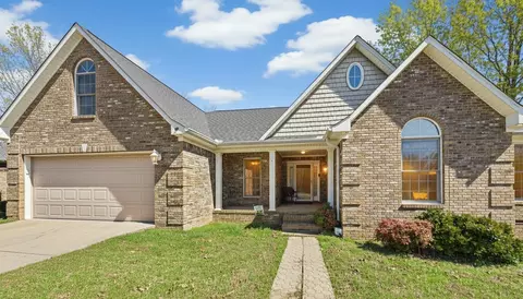 461 Patricia Dr, New Concord, KY 42076