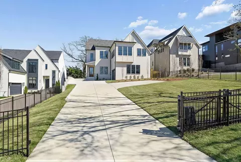 3420 Golf Club Ln # A, Nashville, TN 37215