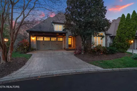 6435 Cobblecreek Way, Knoxville, TN 37919
