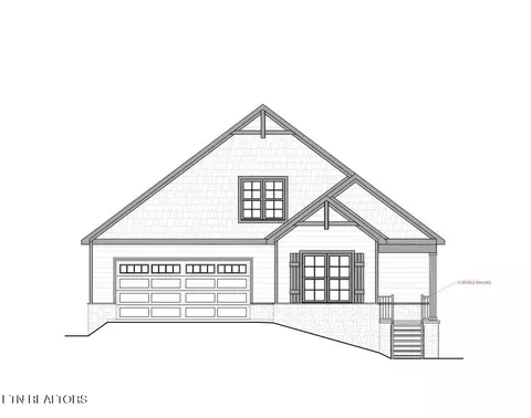 185 Honeysuckle Dr, Lenoir City, TN 37771