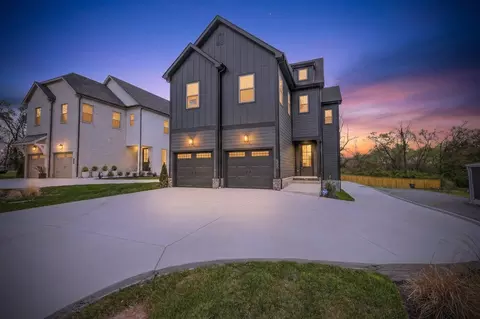 3199 Doak Ave # A, Nashville, TN 37218