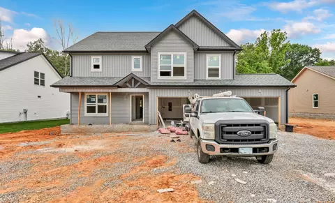 175 Leitrim Dr, Clarksville, TN 37042