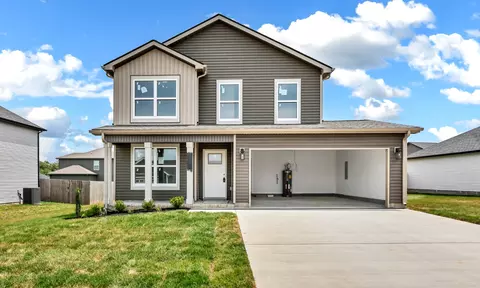341 Galway Dr, Clarksville, TN 37042
