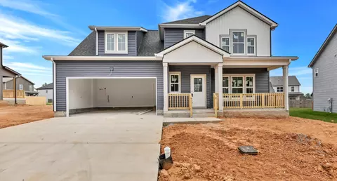 160 Leitrim Dr, Clarksville, TN 37042