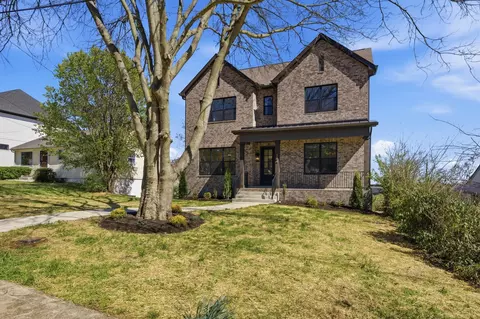 264 38th Ave N, Nashville, TN 37209