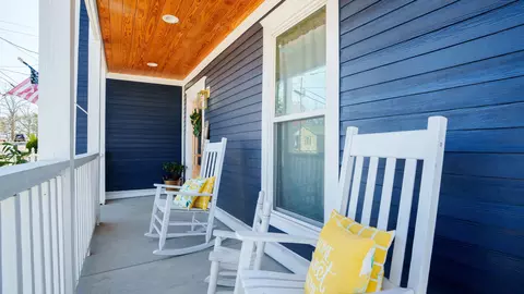 Exterior - 412 E Rickert Ave, Dickson, TN 37055 photo 1 of 1