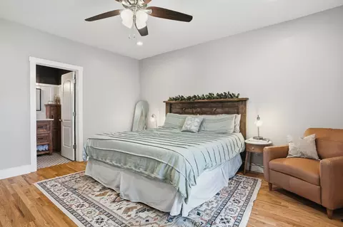 Bedroom - 412 E Rickert Ave, Dickson, TN 37055 photo 1 of 4